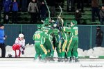 "Водник" - "Уральский трубник": Хоккейная драма со счастливым концом